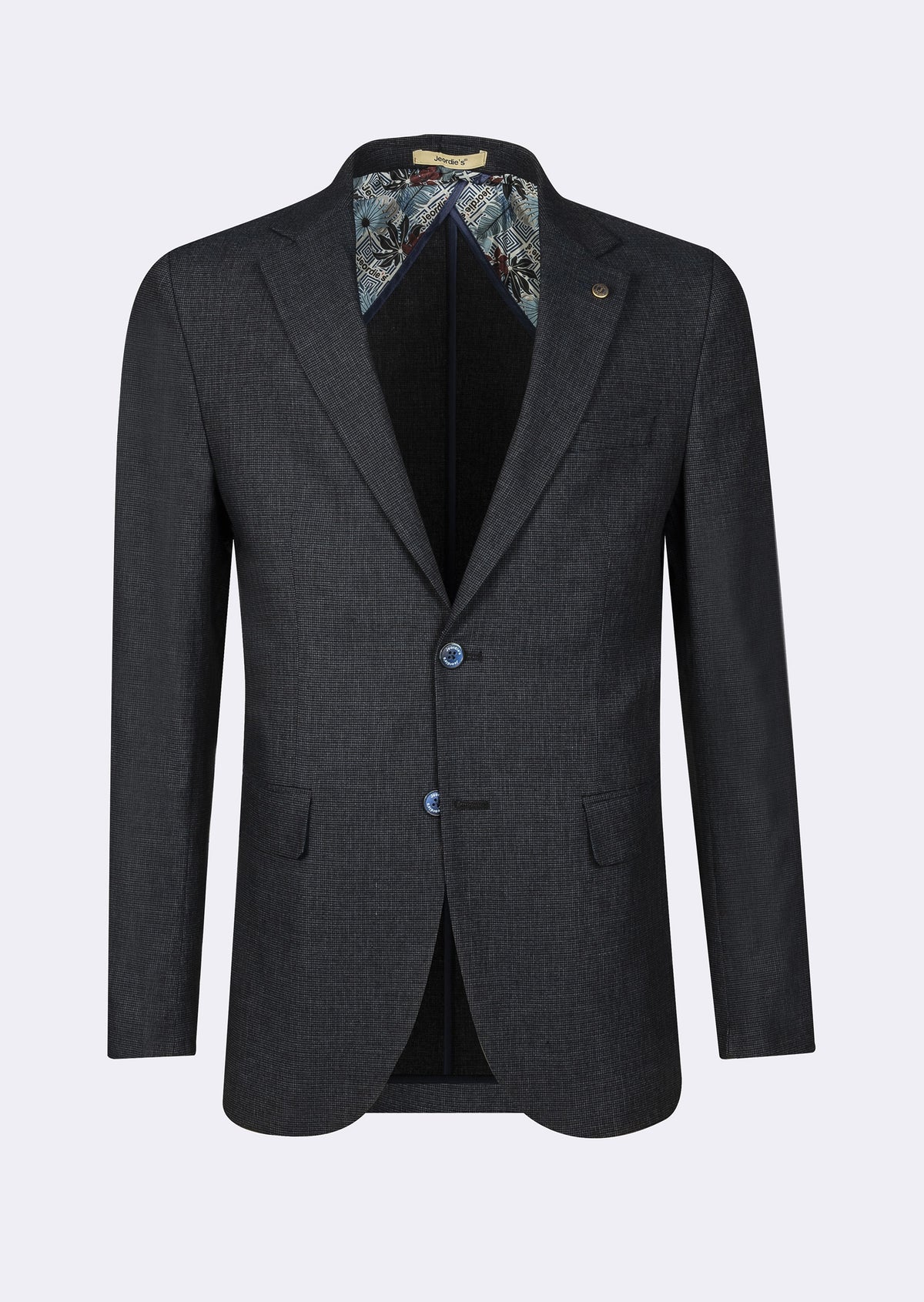 Navy Blazer