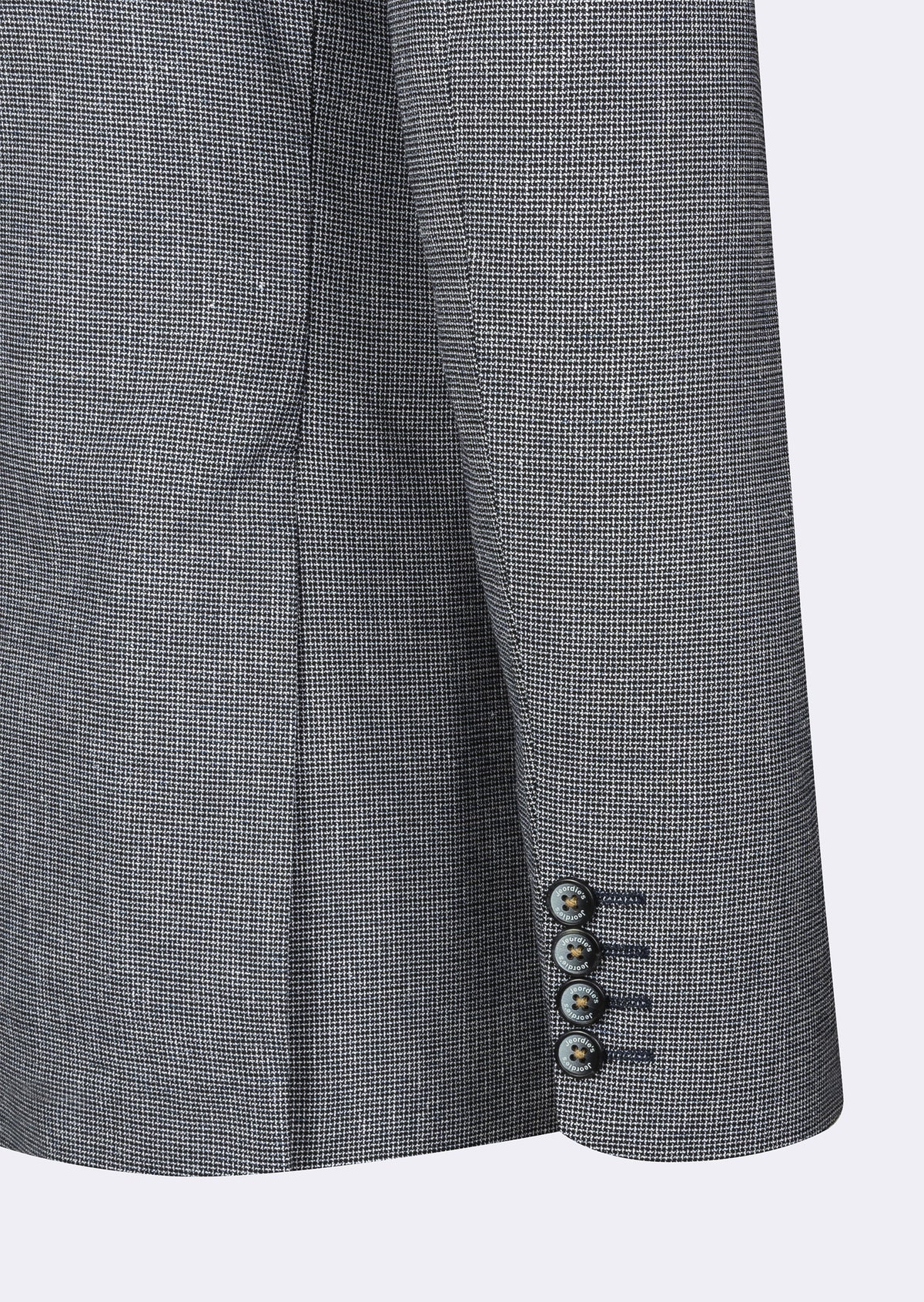 Grey Blazer