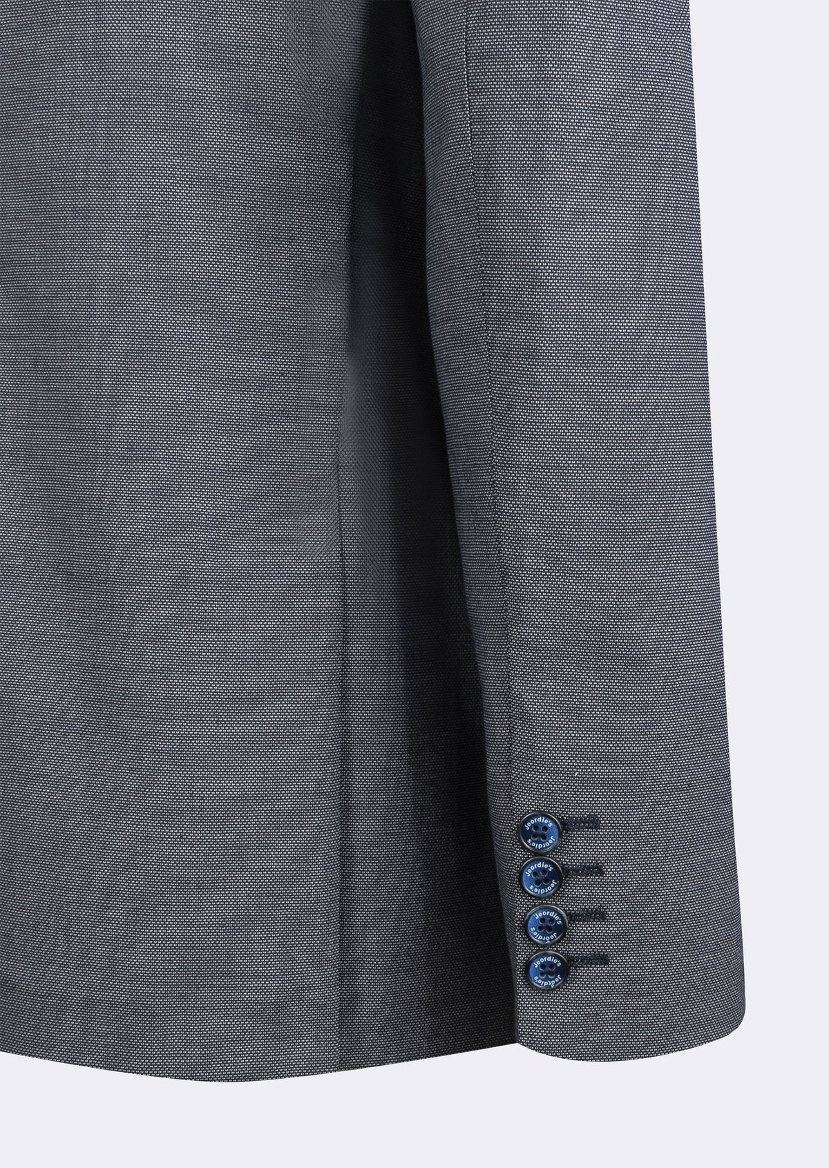 Navy Blazer