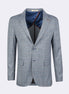 Navy Blazer