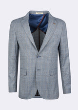 Navy Blazer