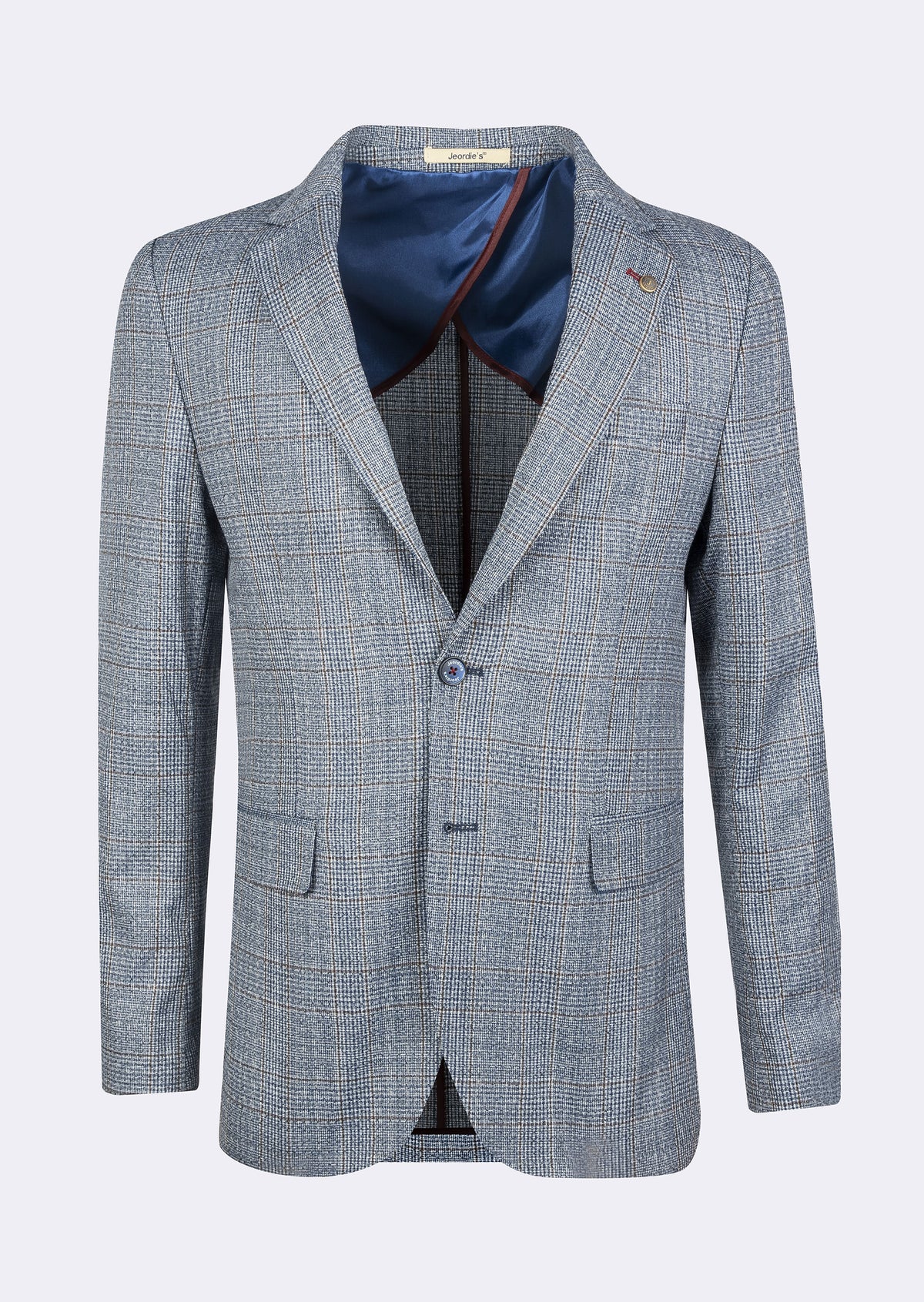 Navy Blazer