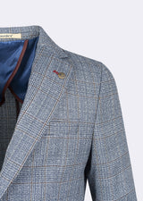 Navy Blazer