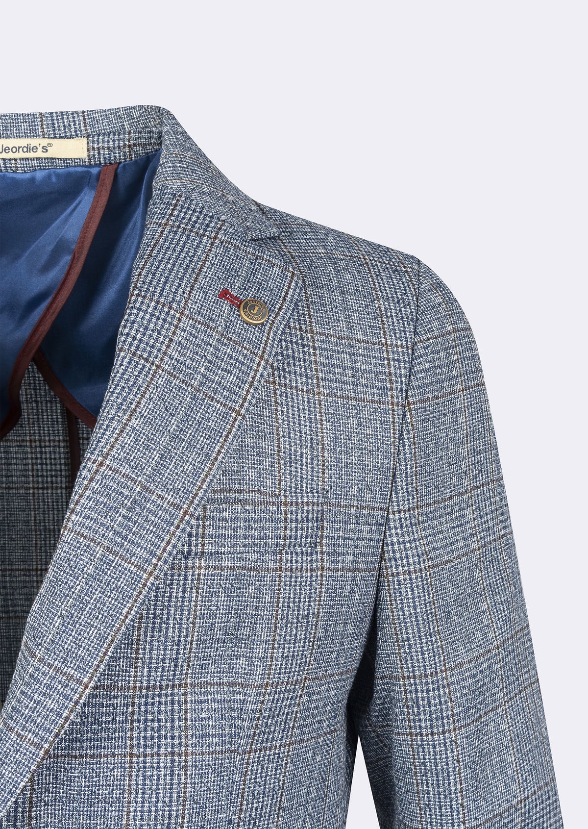 Navy Blazer