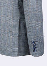 Navy Blazer