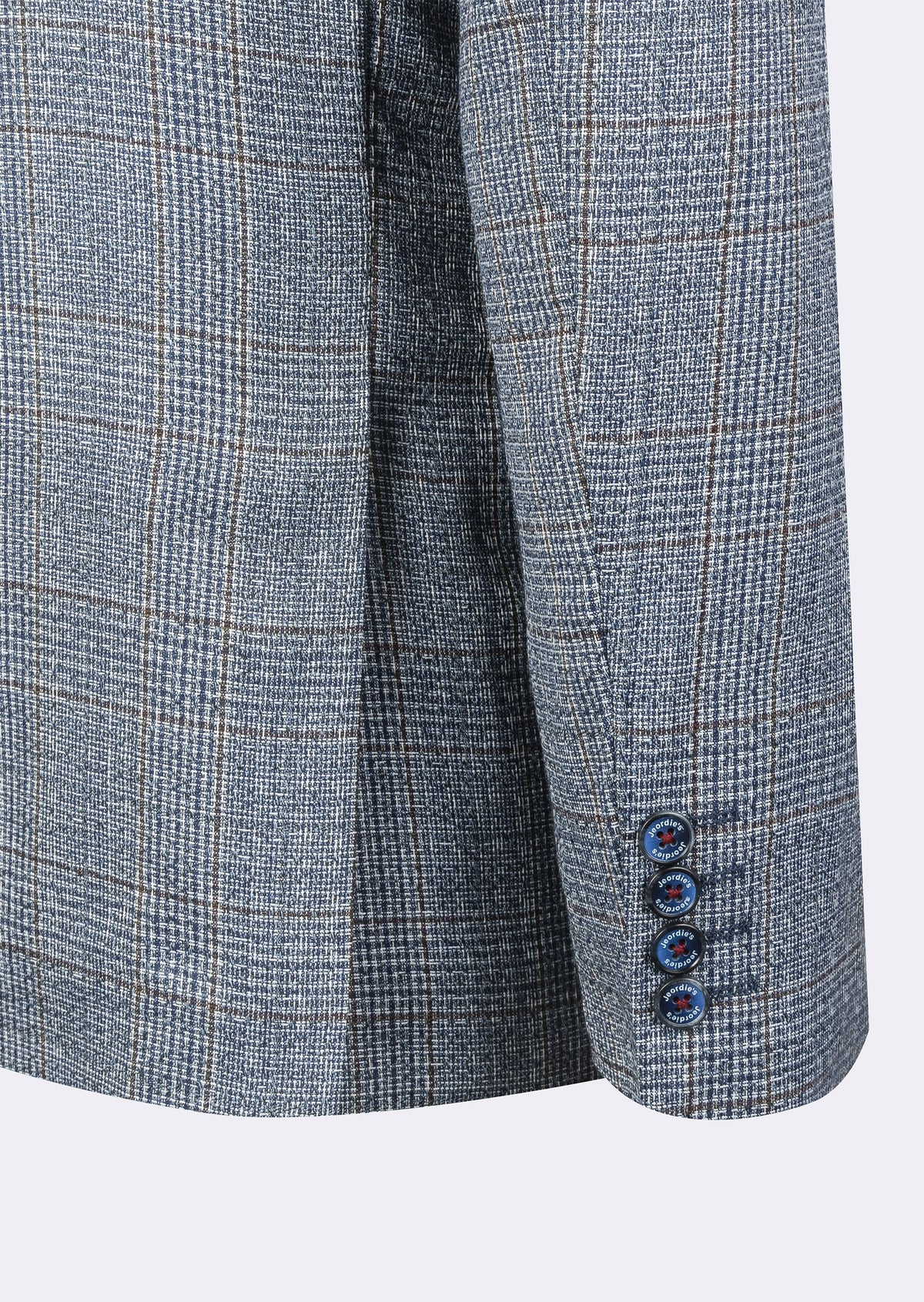 Navy Blazer