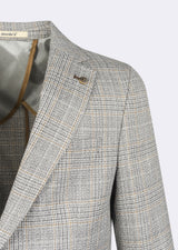 Grey Blazer