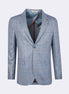 Sax Blue Blazer