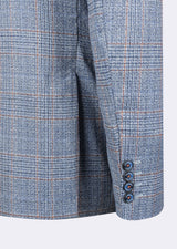 Sax Blue Blazer