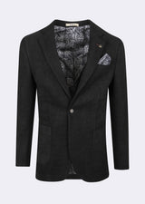 Black Blazer