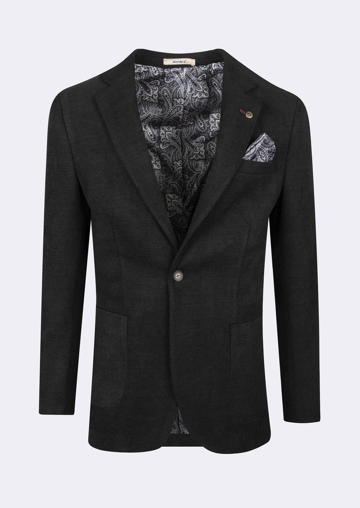 Black Blazer