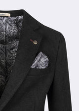 Black Blazer
