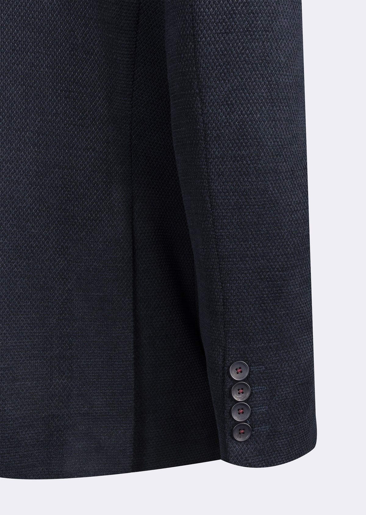 Dark Navy Blazer