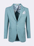 Blue Blazer