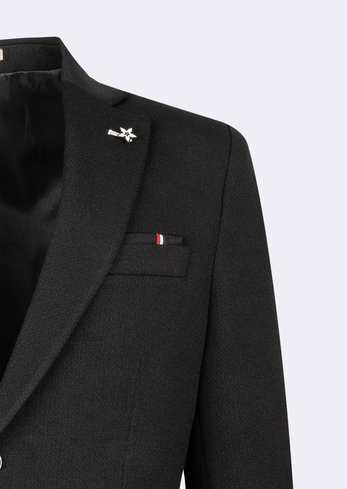 Black Blazer