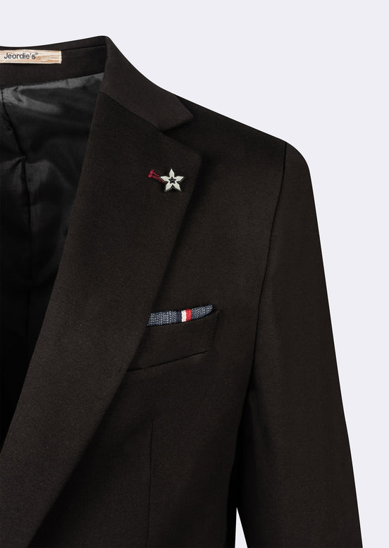 Black Blazer
