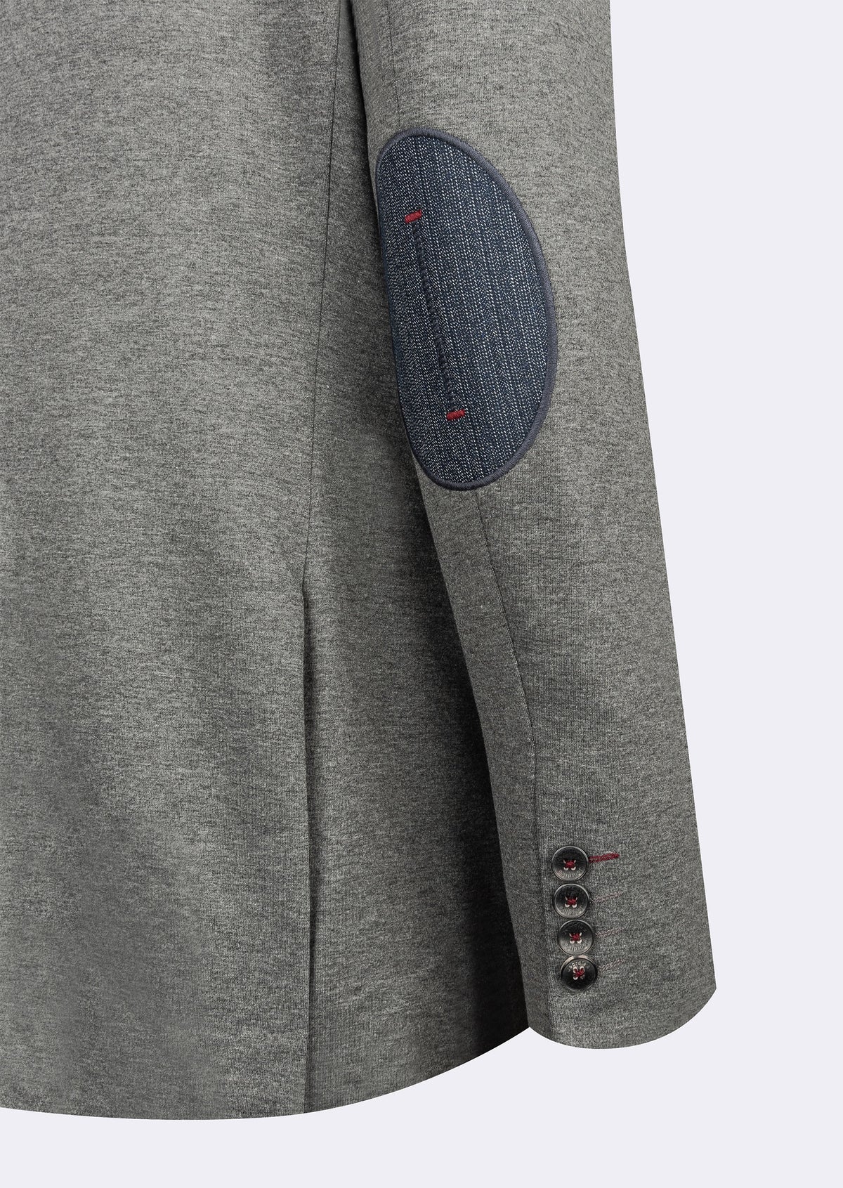 Anthracite Blazer