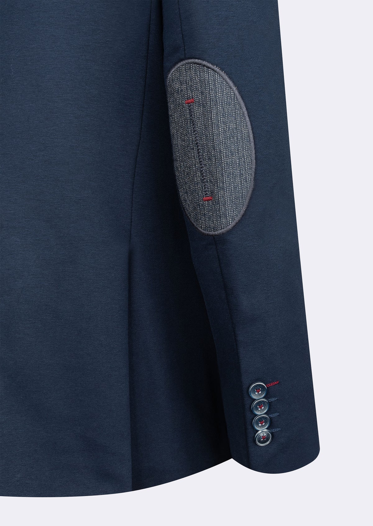 Light Navy Blazer