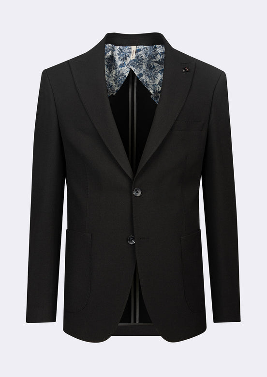 Black Blazer