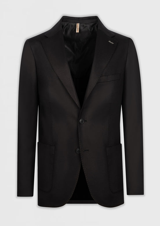Black Blazer