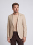 Beige Blazer