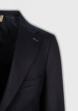 Navy Blazer
