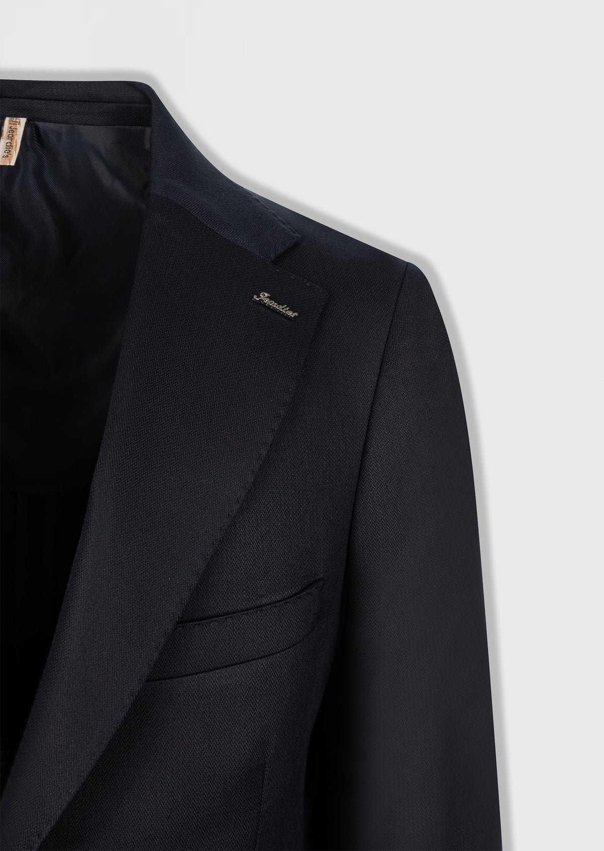 Navy Blazer