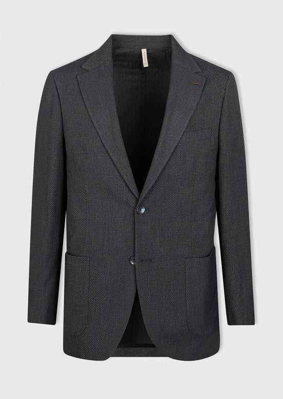 Navy Blazer