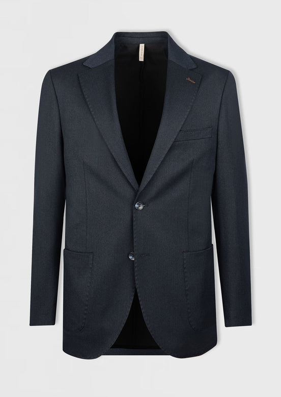 Navy Blazer