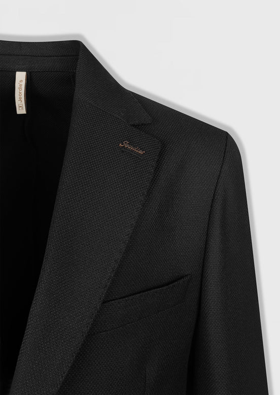 Black Blazer