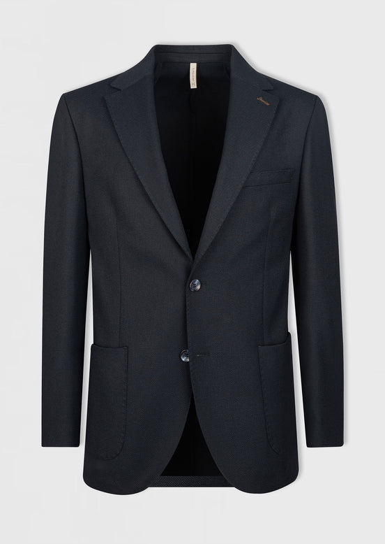 Navy Blazer