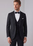 Navy Tuxedo