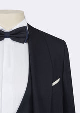 Navy Tuxedo