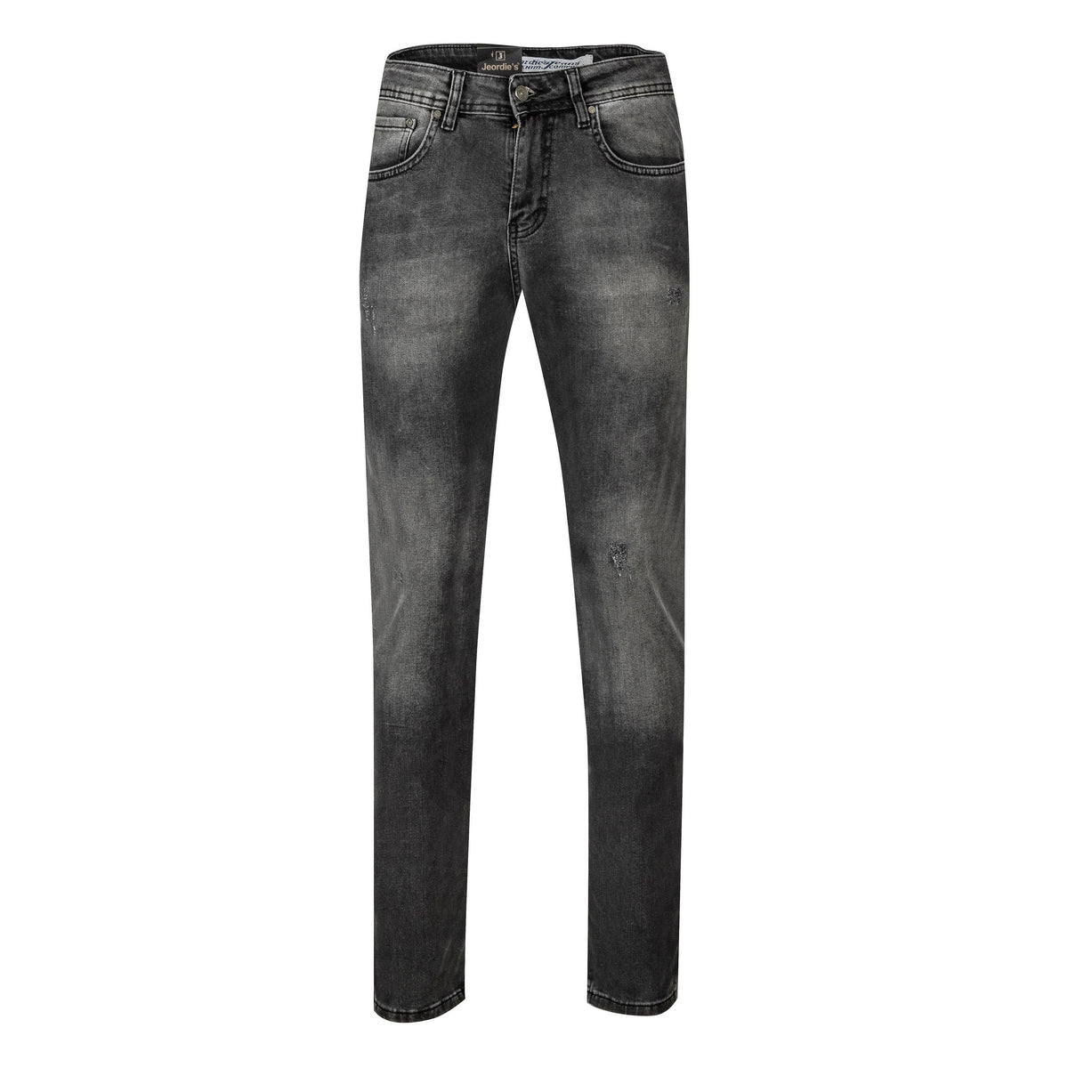 Grey Jean