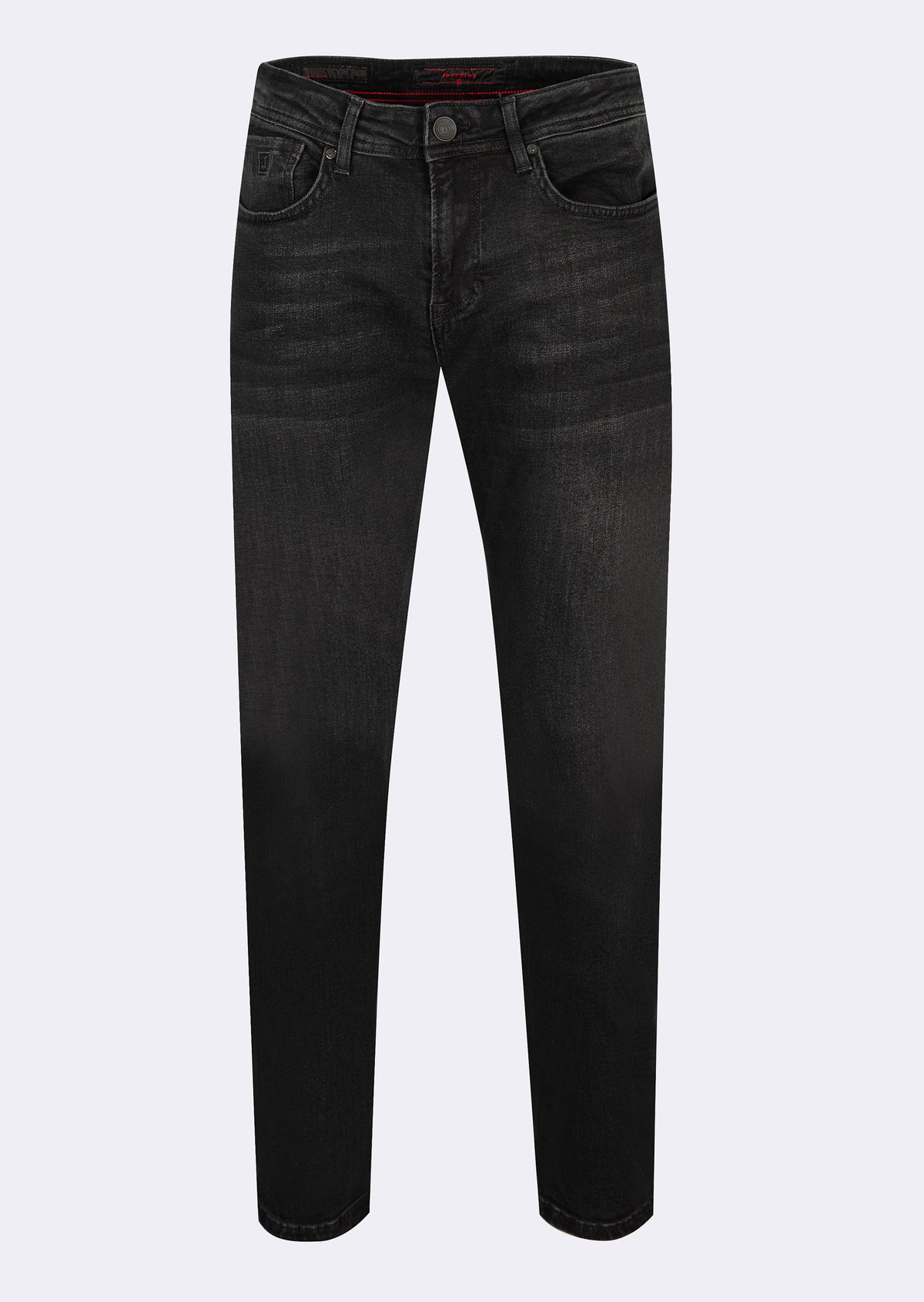 Anthracite Jean