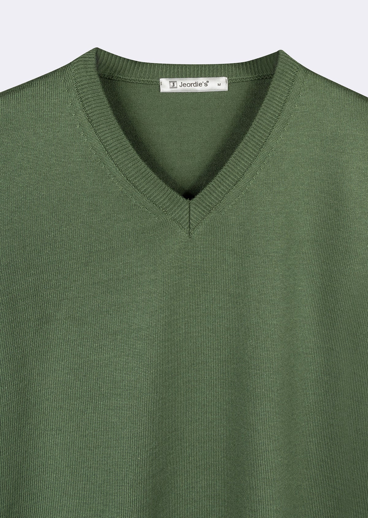 Khaki Knitwear