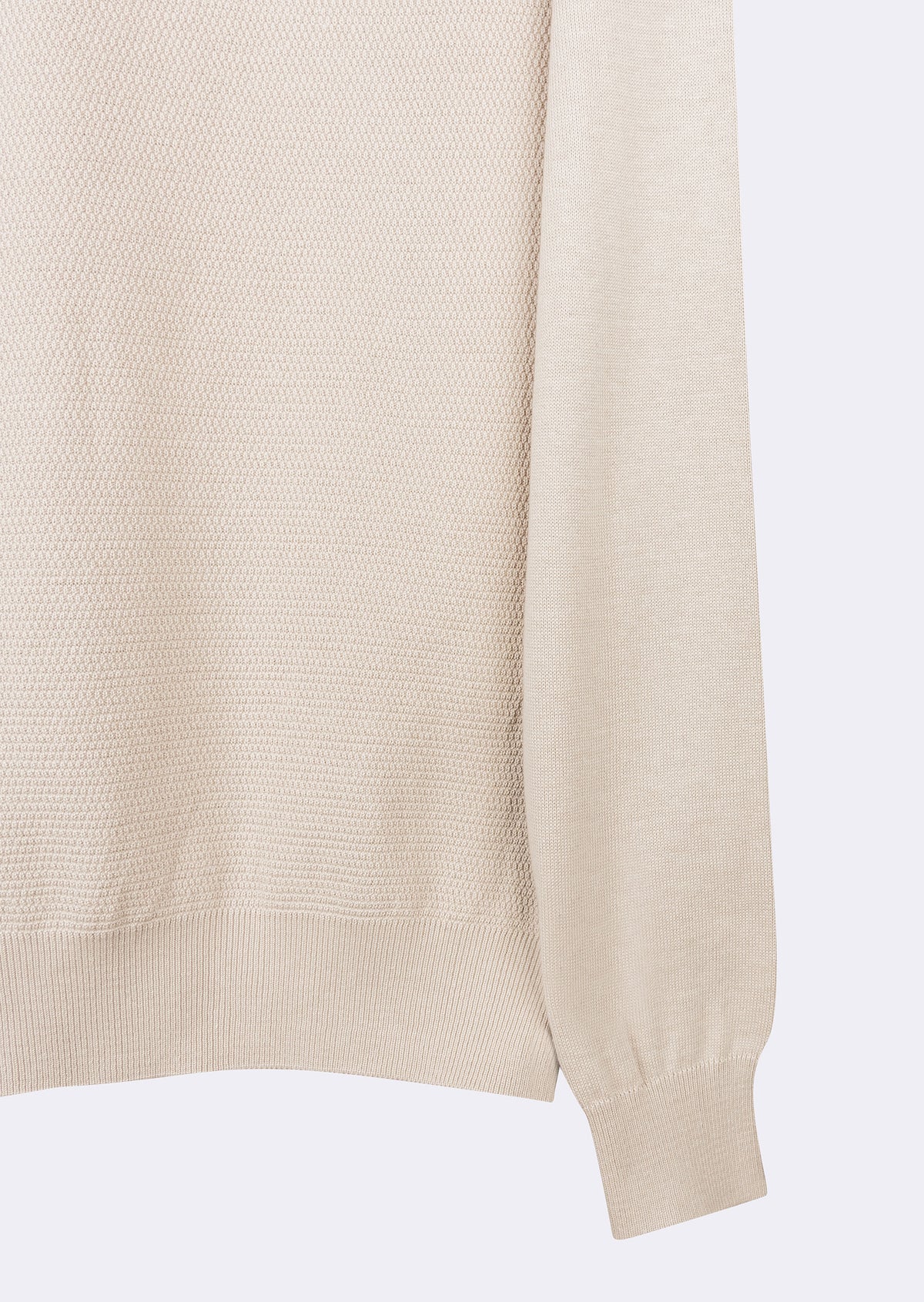 Stone Knitwear