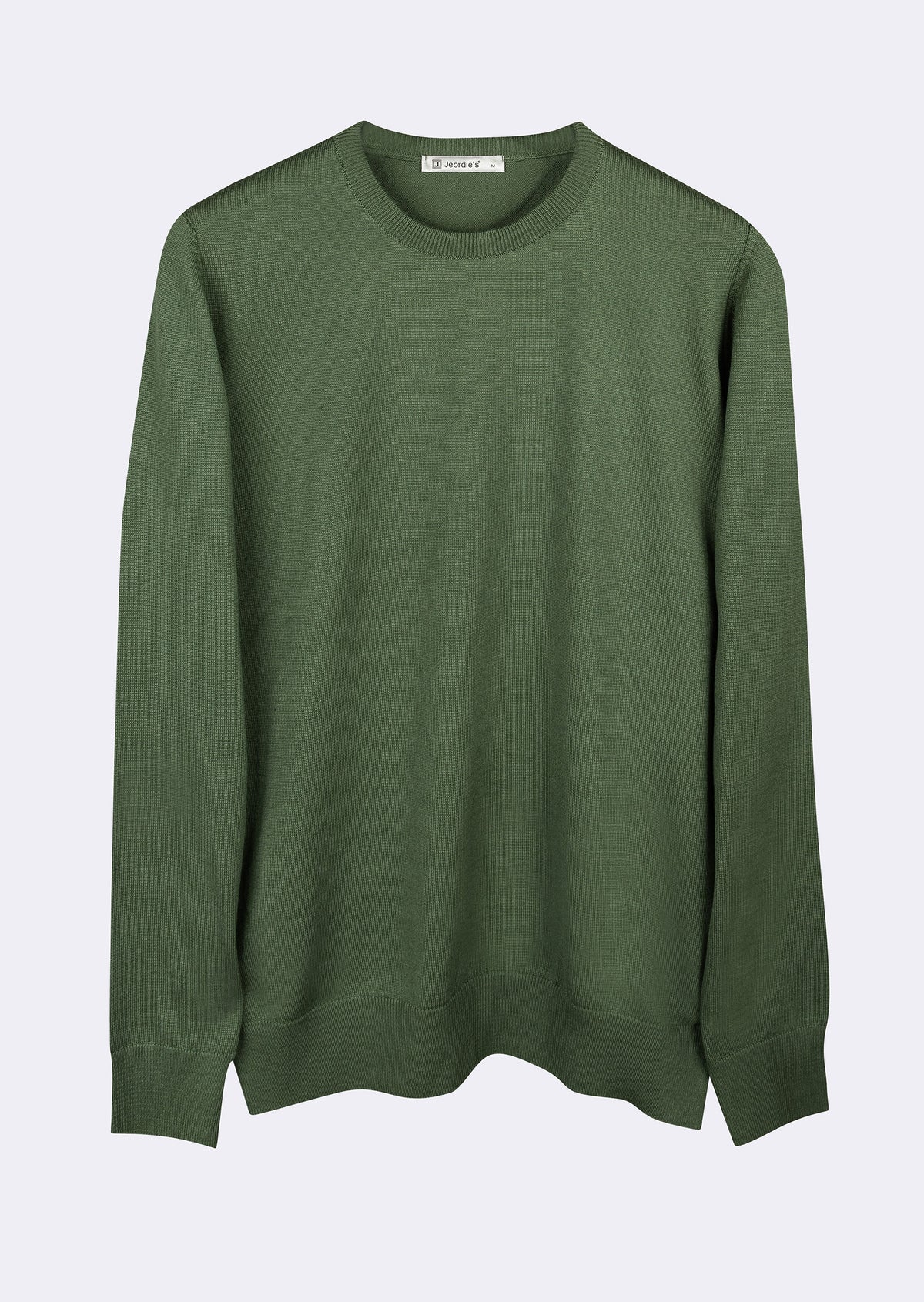 Khaki Knitwear