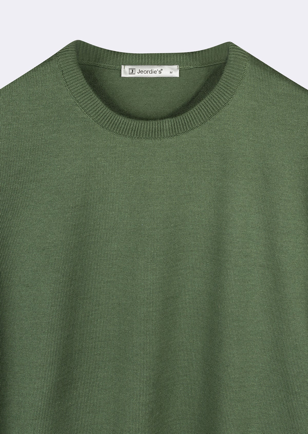 Khaki Knitwear