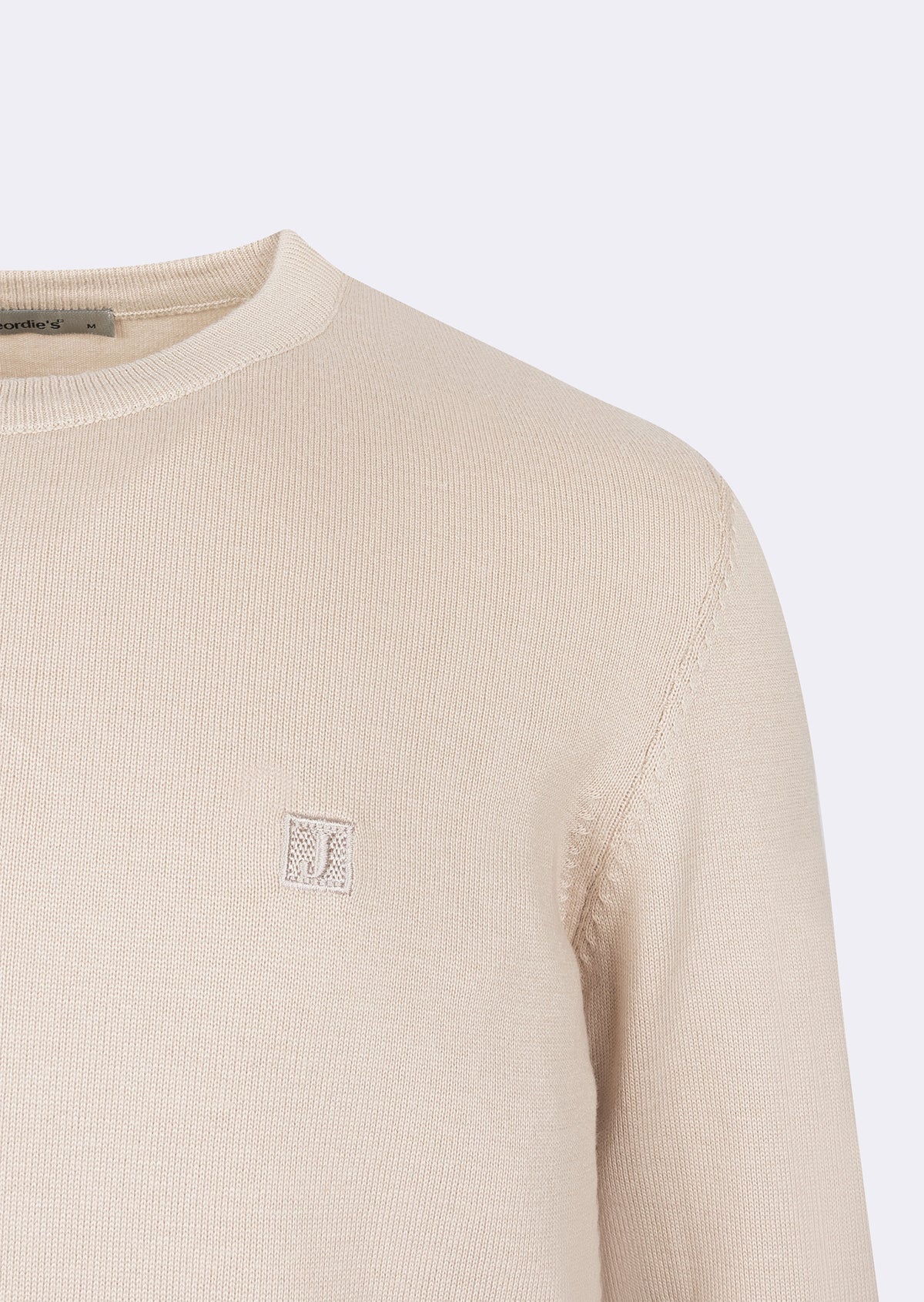 Stone Knitwear