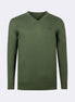 Khaki Knitwear