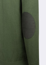 Khaki Knitwear