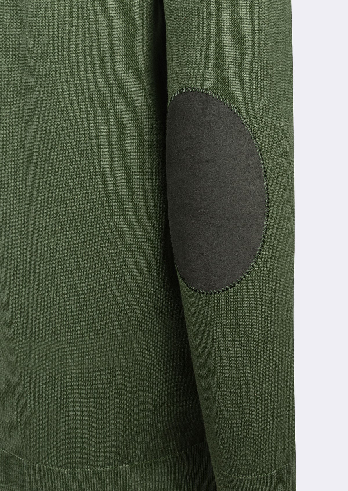 Khaki Knitwear