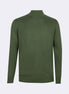 Khaki Knitwear