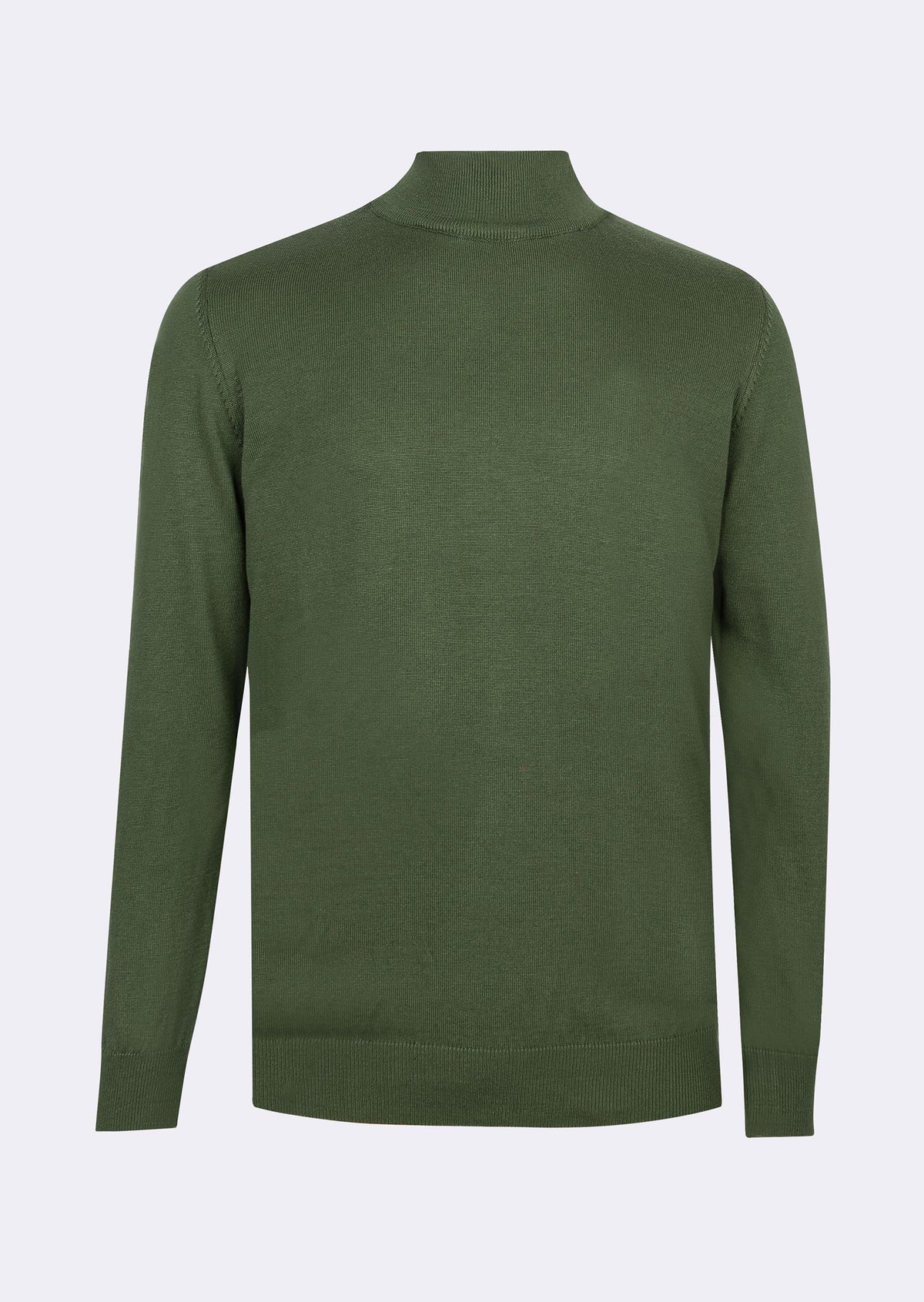 Khaki Knitwear
