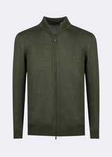 Khaki Knitwear