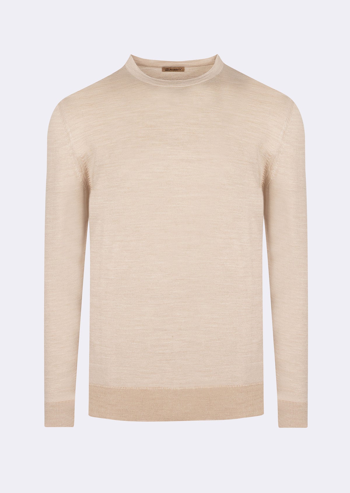 Taupe Knitwear