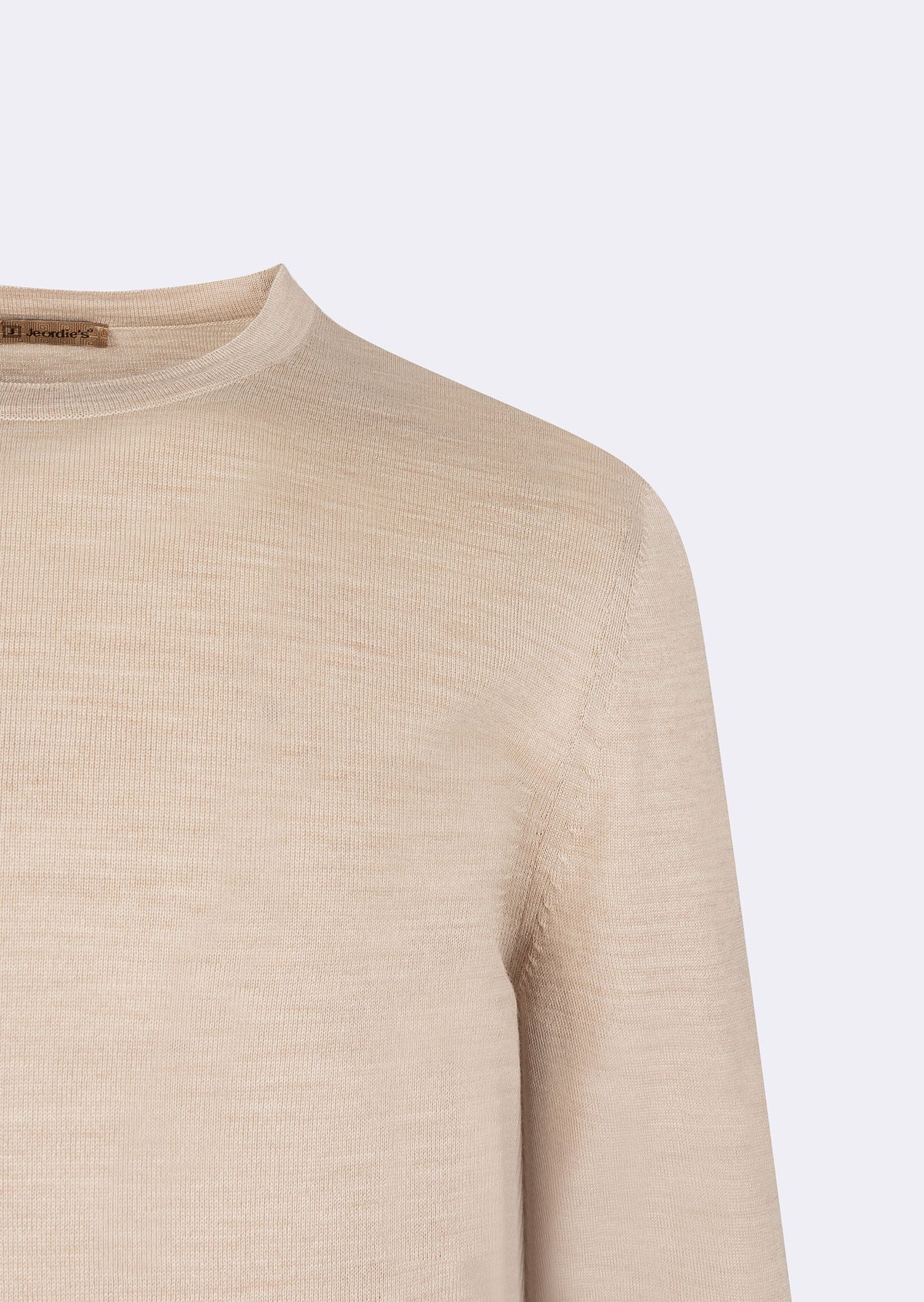 Taupe Knitwear