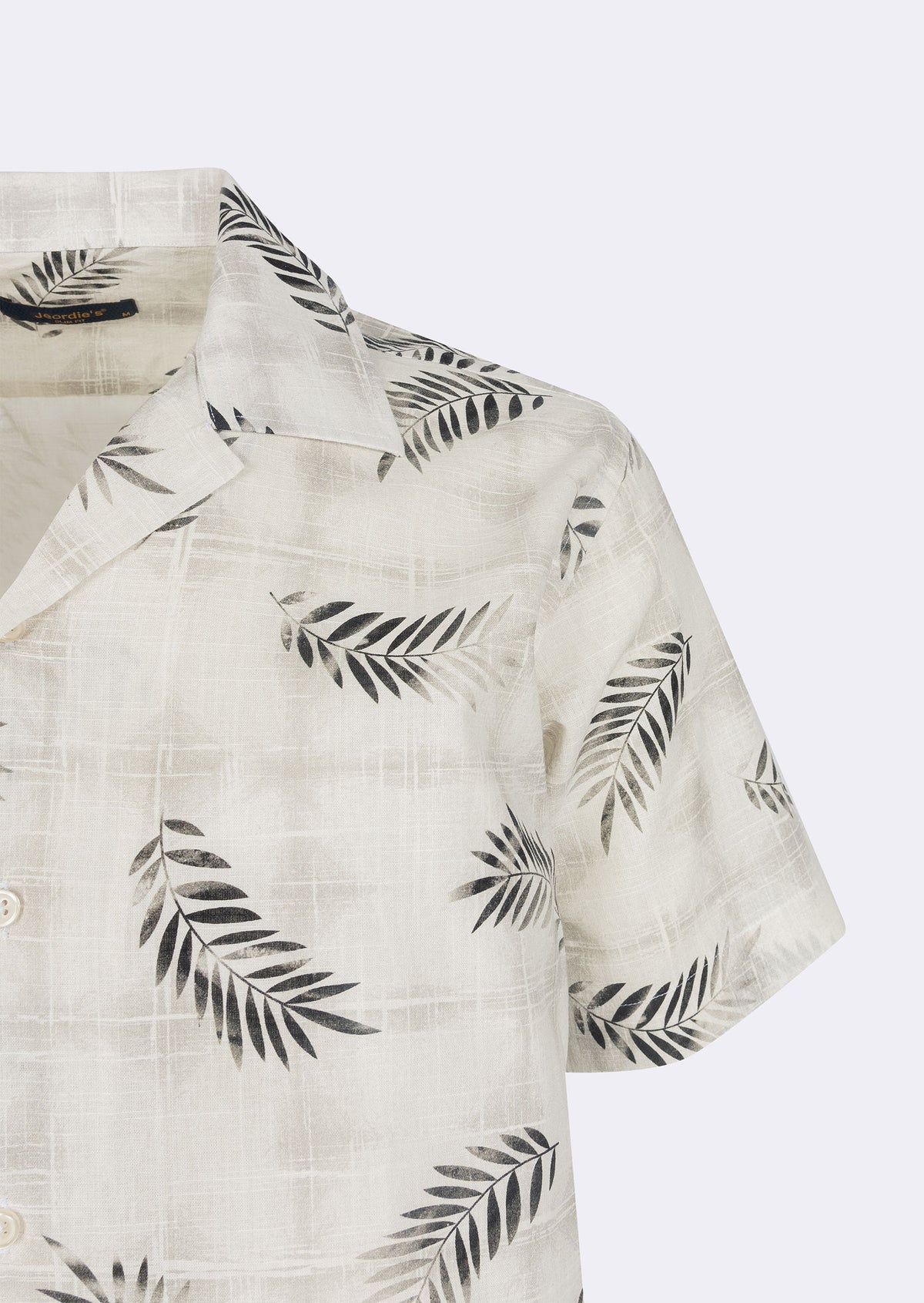 Digital Short Sleeve Shirt