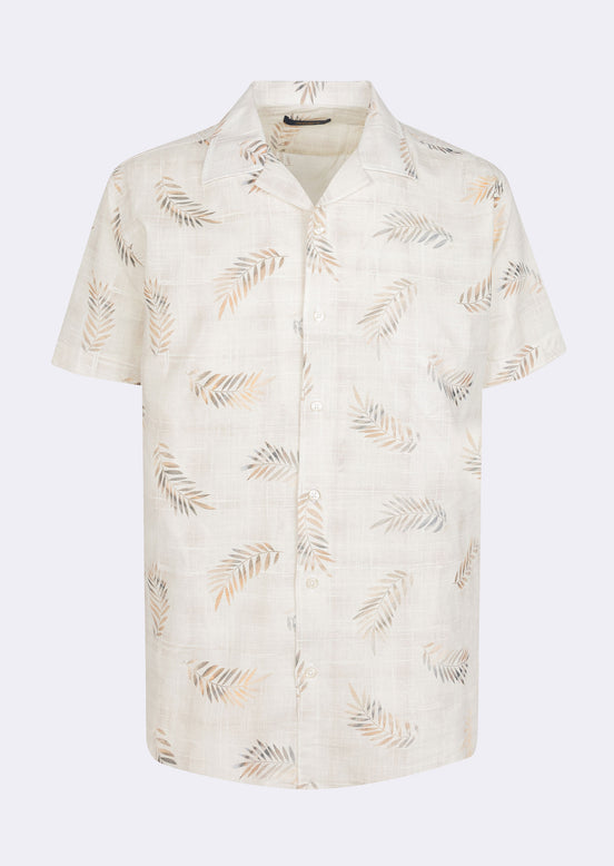 Digital Short Sleeve Shirt